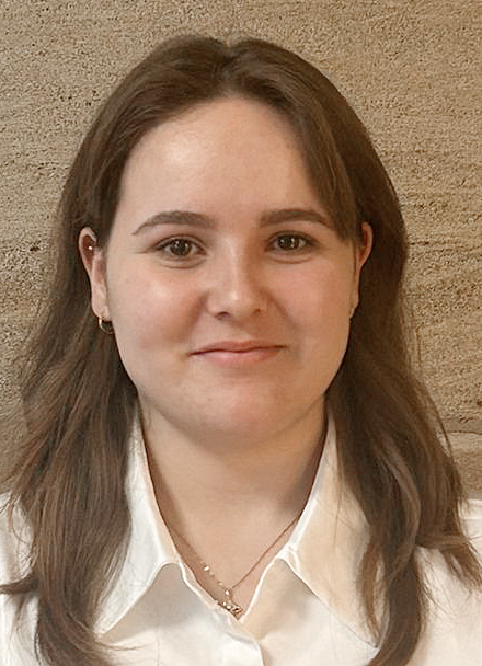 Elisabeth Connolly Gonzalez
